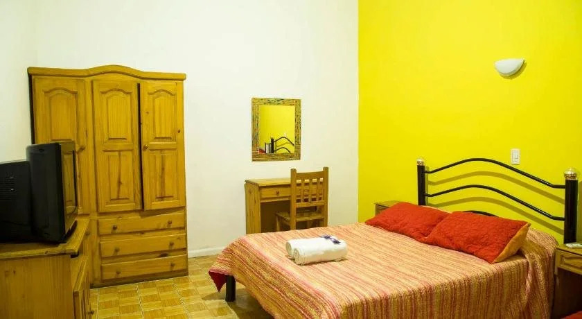 Foto - Hostel Estoril