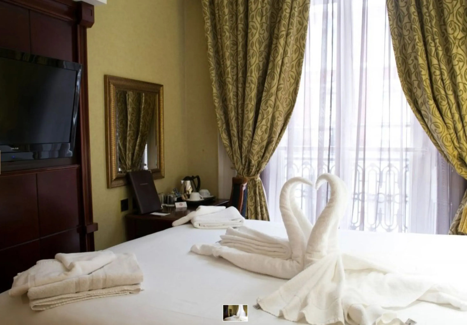 Foto - Dreamtel London Kensington