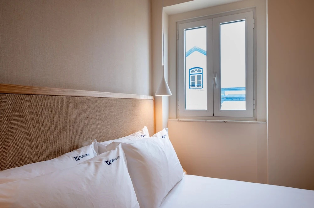 Photo - Praia FLH Hotels Ericeira