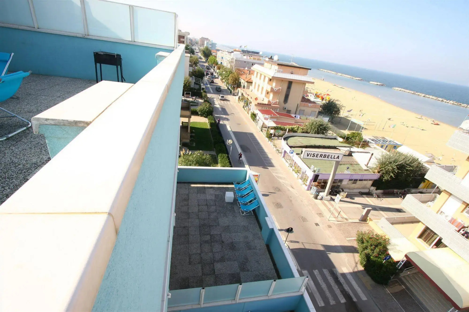 Foto - Residence Beach Paradise