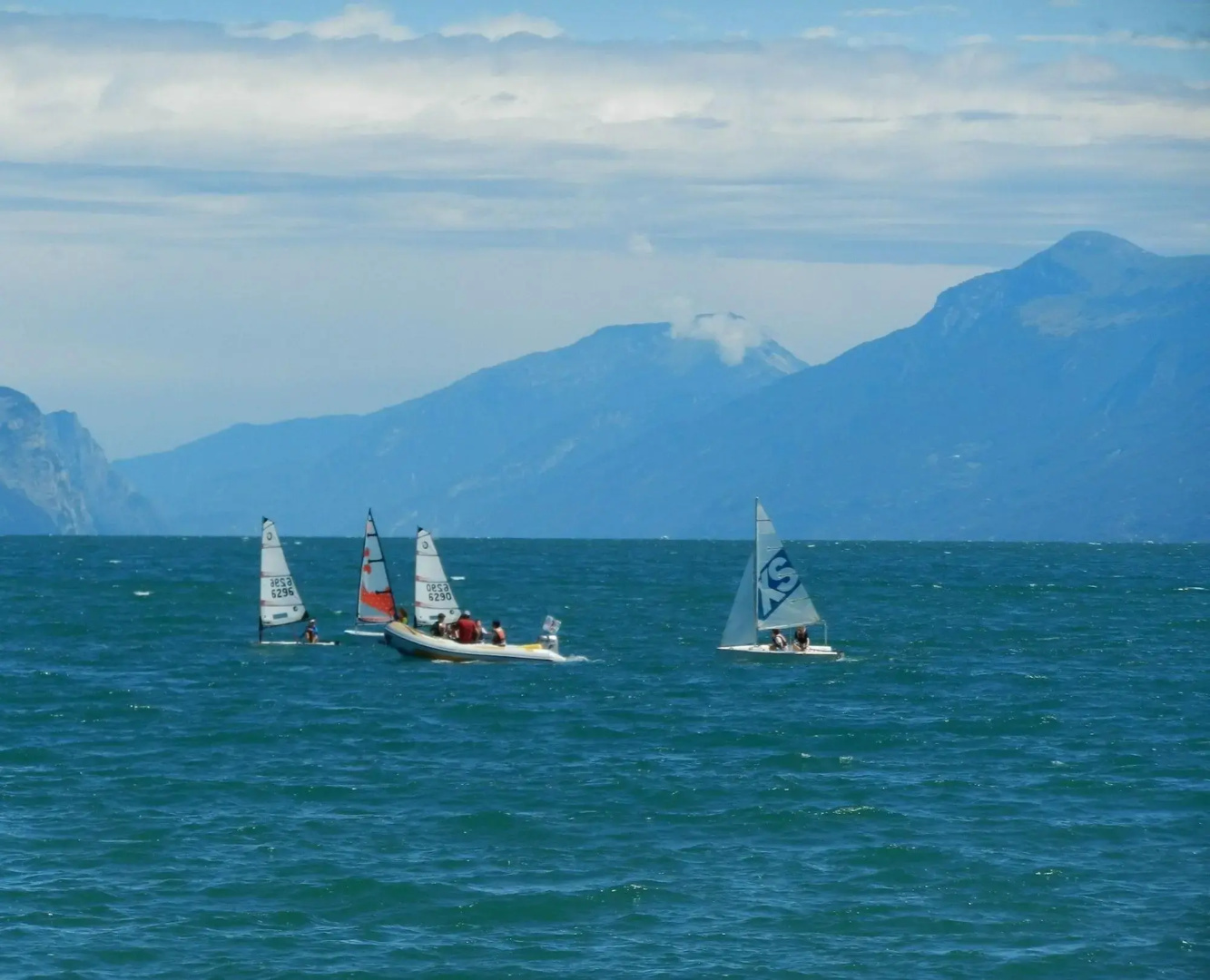 Foto - Club Del Sole Desenzano Boutique Resort