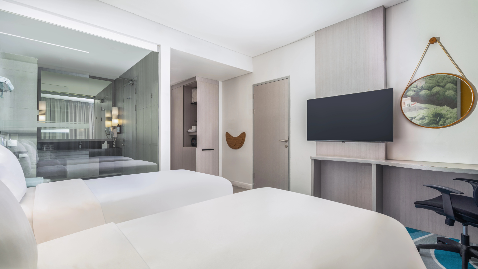Foto - Mercure Jakarta Cikini