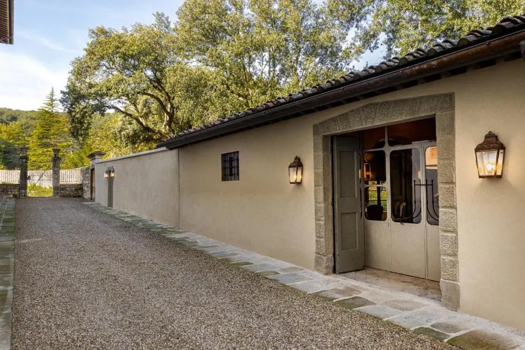 Photo - Torre a Cona Wine Estate