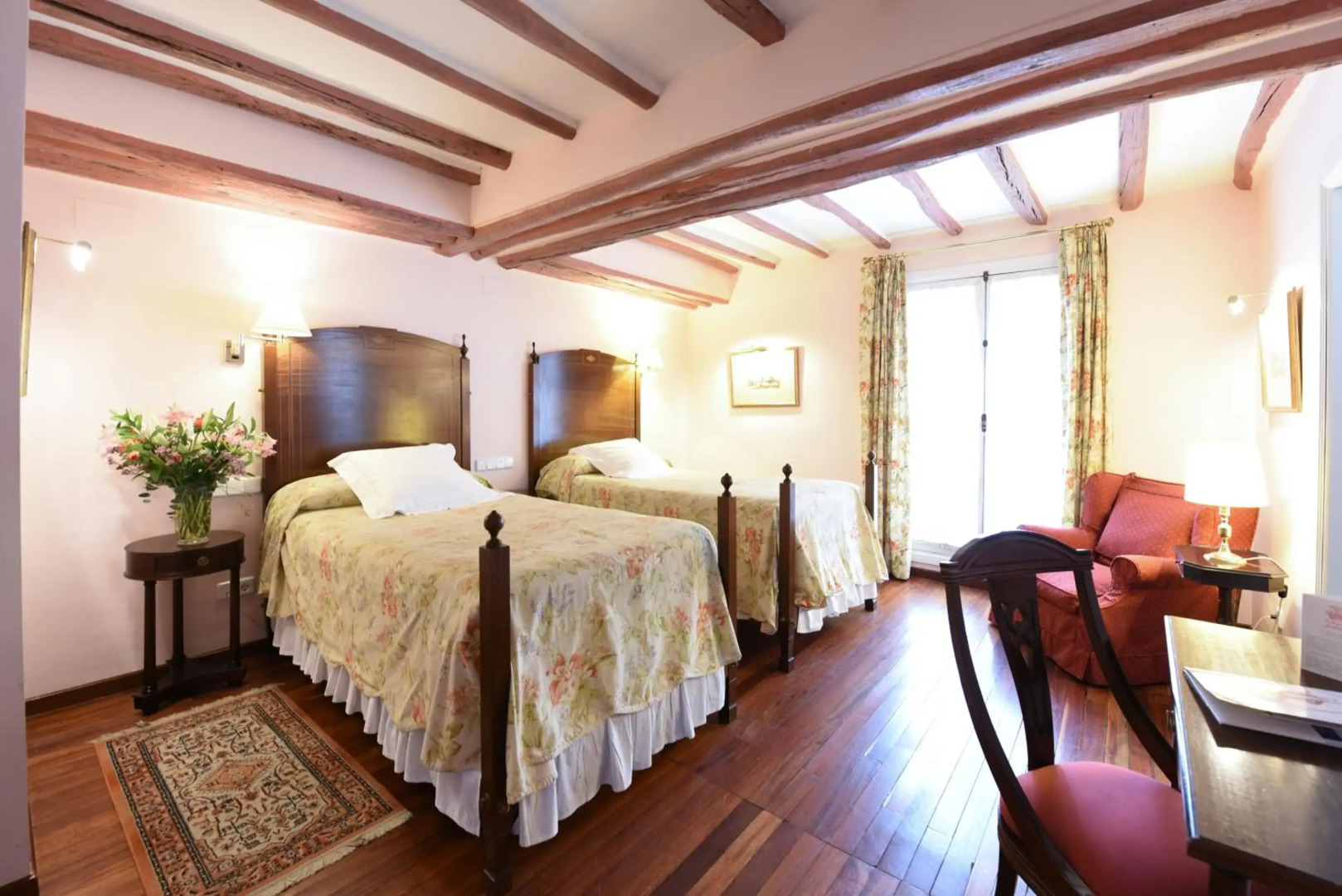 Foto - Hotel Las Casas de la Judería