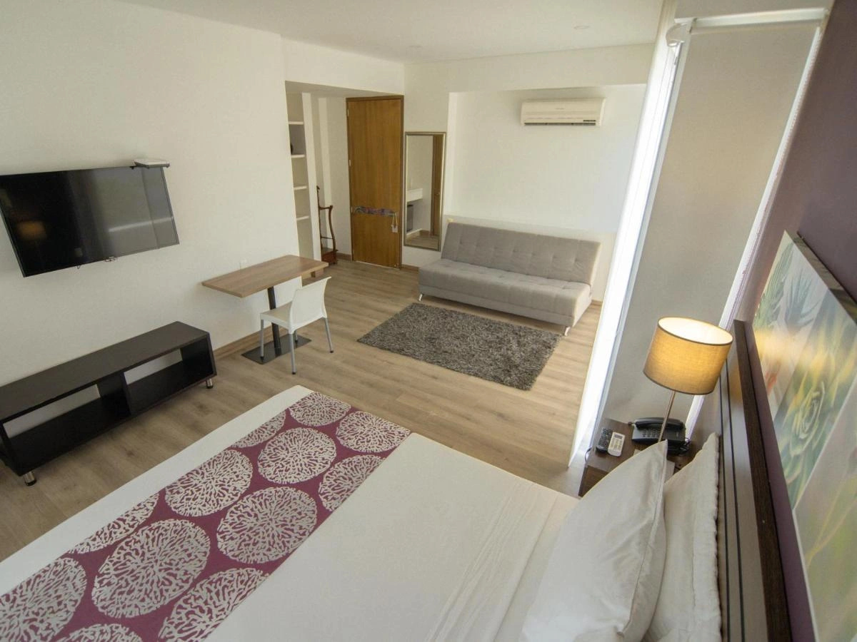 Foto - Malik Hotel Boutique