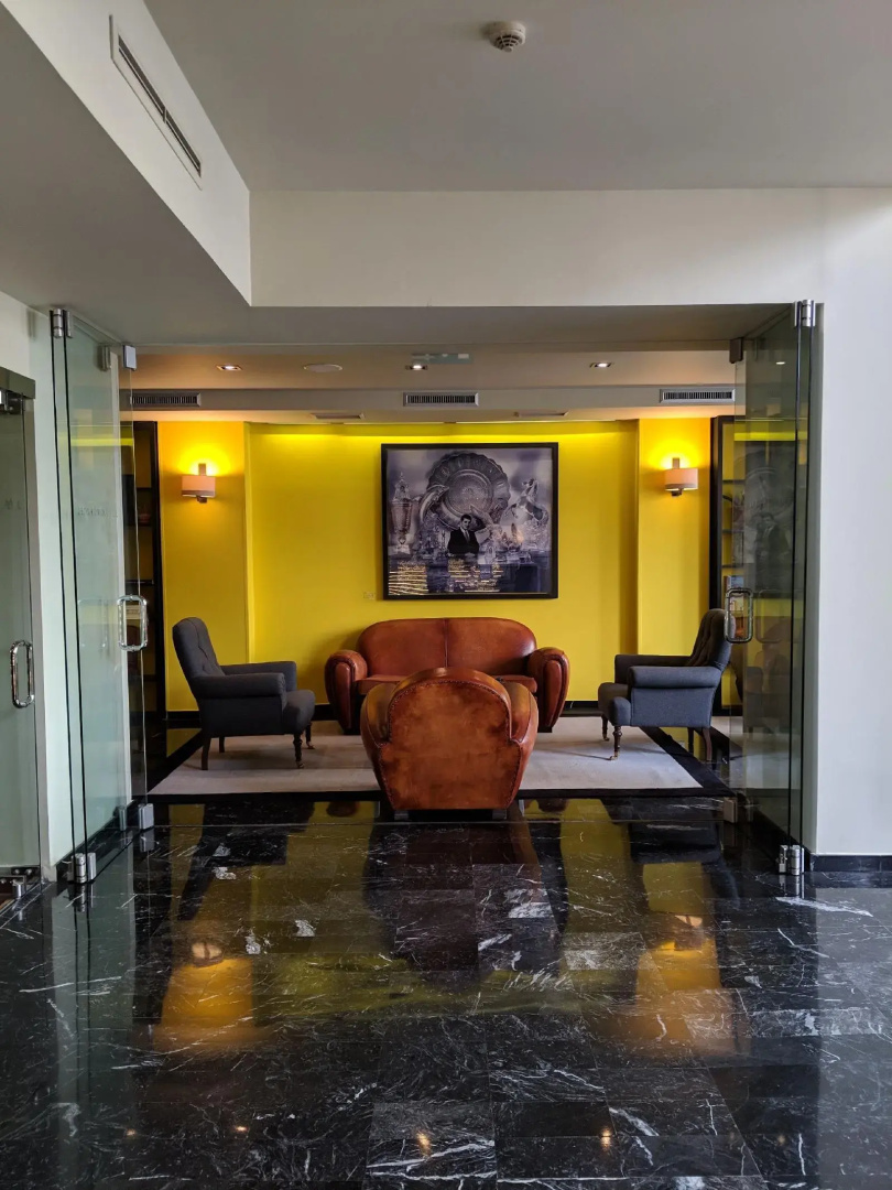 Foto - Hotel Miro