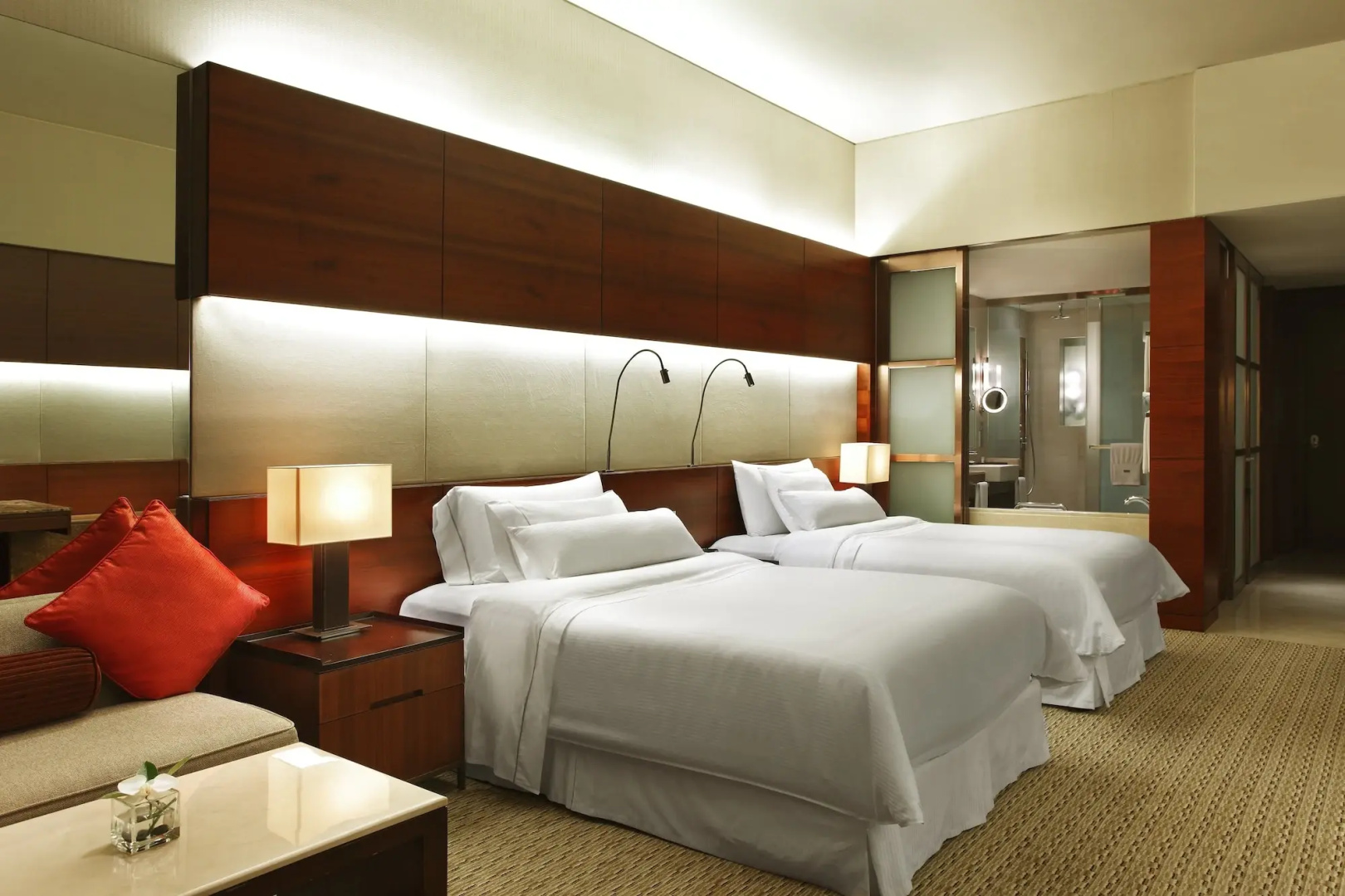 Photo - The Westin Guangzhou
