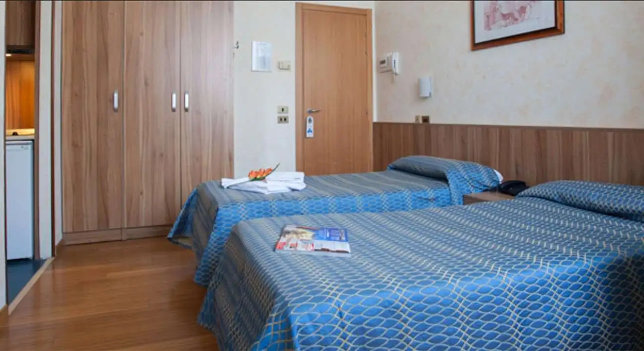 Photo - Residence Lepontina