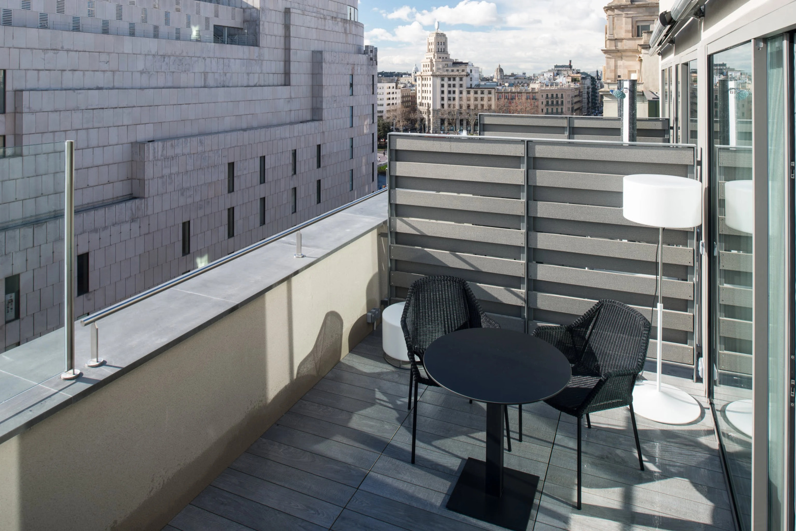 Foto - Catalonia Square 4* Sup