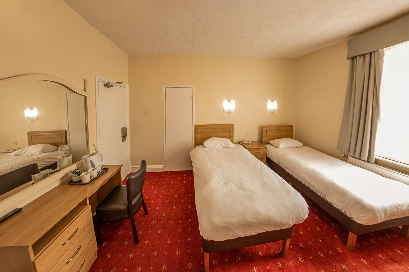 Foto - Norbreck Castle Hotel Blackpool