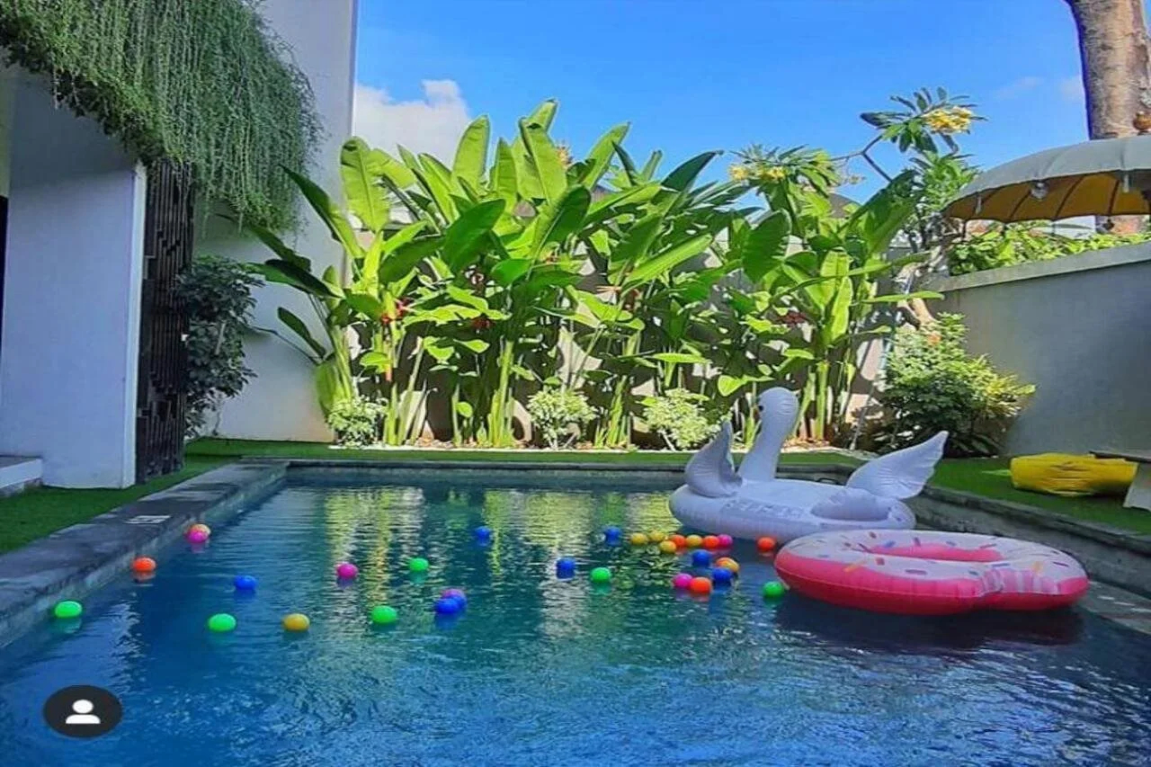 Photo - Bahana Guest House