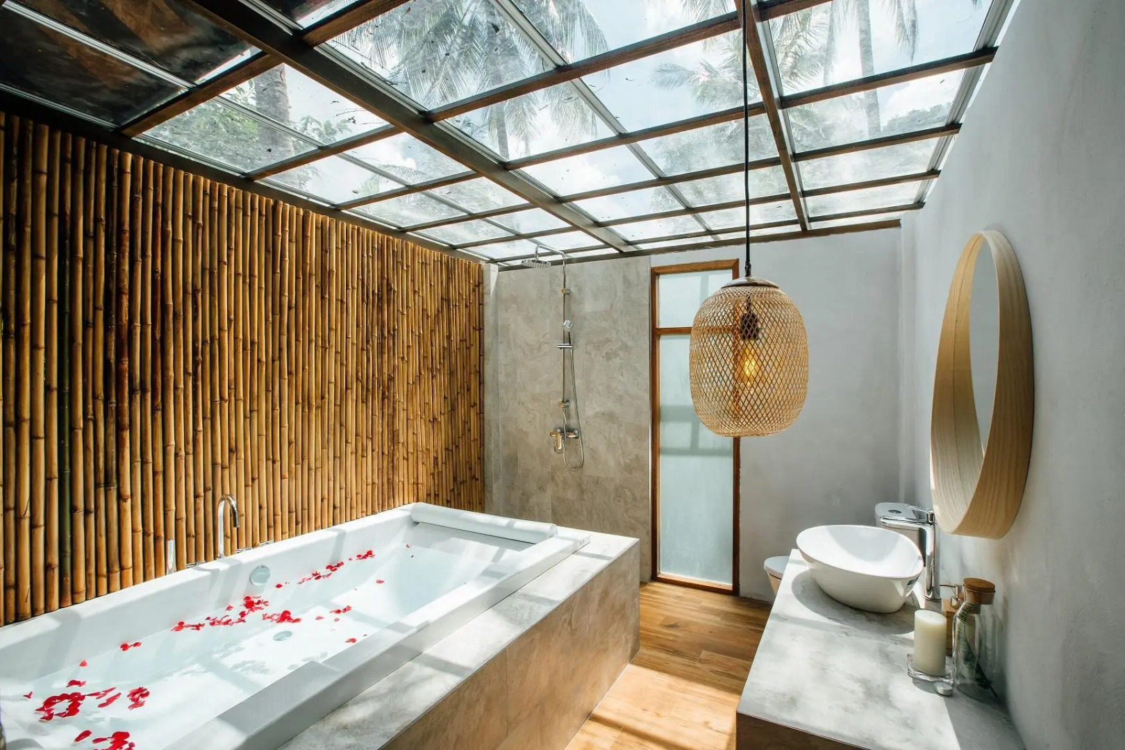 Photo - Ban Sainai Resort- Aonang's Green Resort