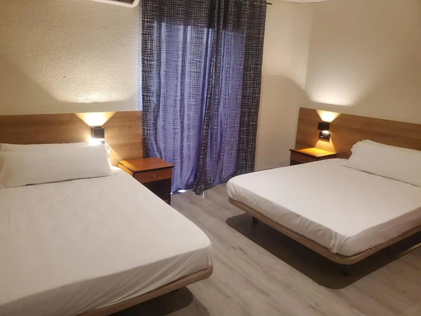 Foto - Hotel Marisol