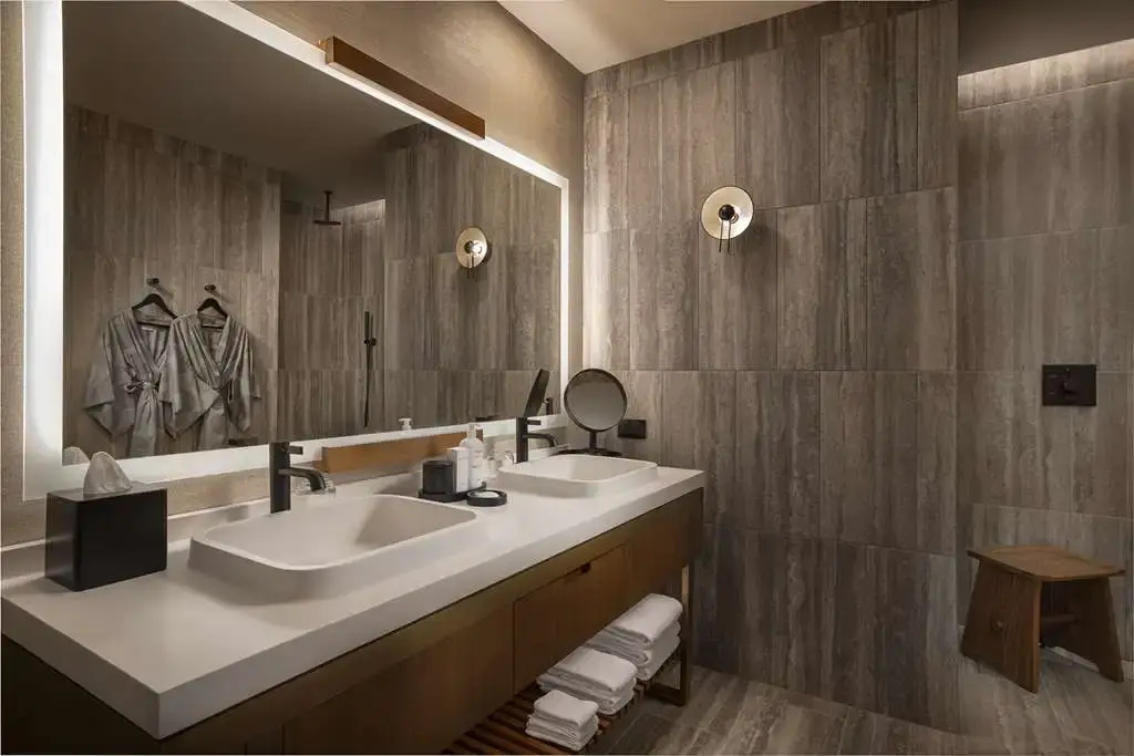 Foto - Nobu Hotel Atlanta