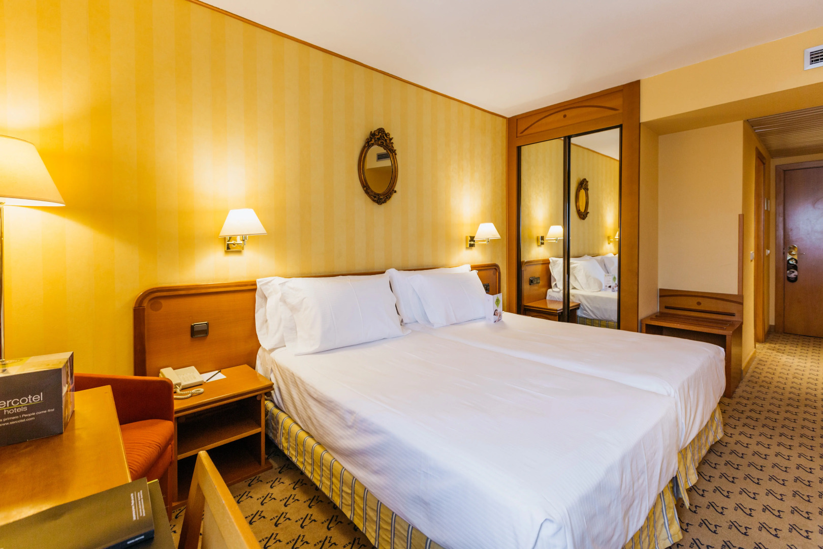 Foto - Hotel Alda Río Tormes