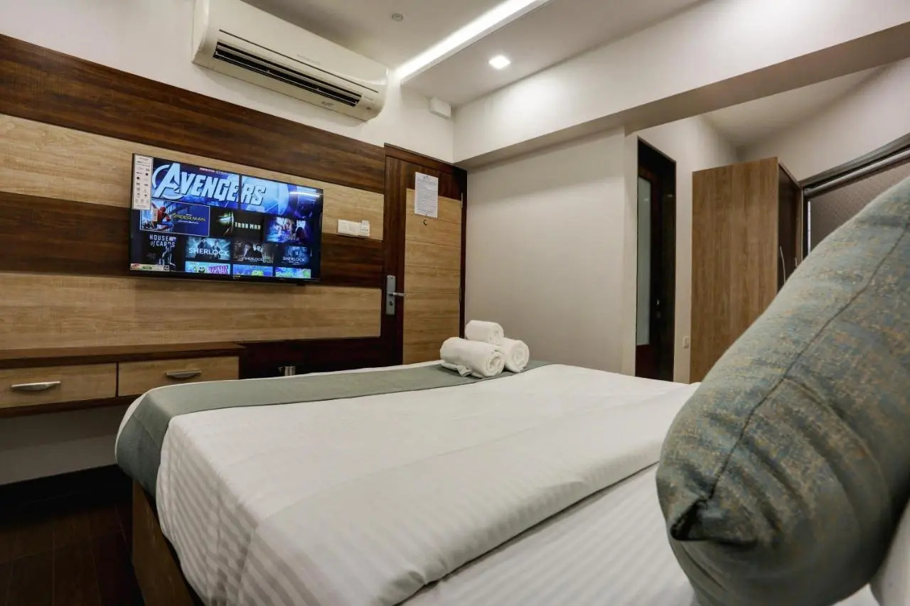 Foto - Hotel Ozone Inn