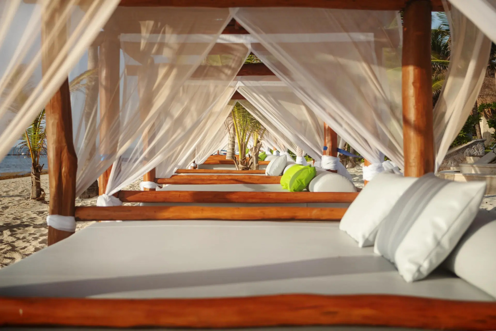 Foto - Margaritaville Island Reserve Riviera Cancún - A Karisma All-Inclusive Experience for All
