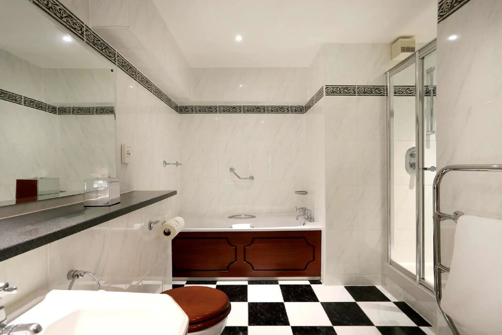 Foto - Macdonald Norwood Hall Hotel