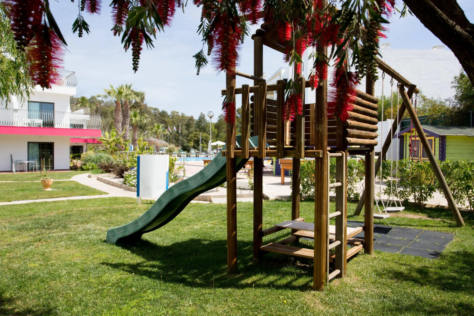 Foto - Bayside Salgados