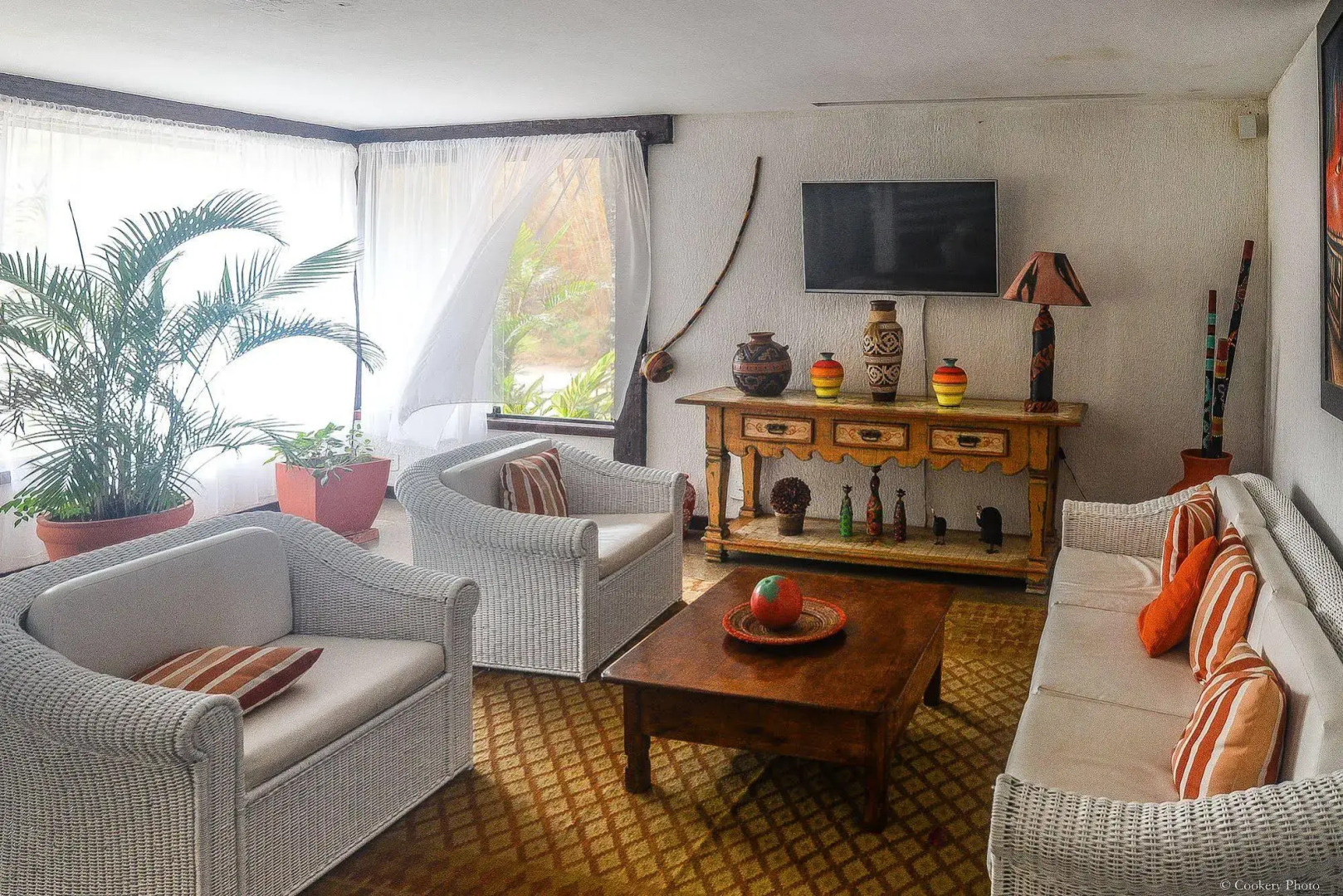 Photo - Barracuda Eco Resort Búzios