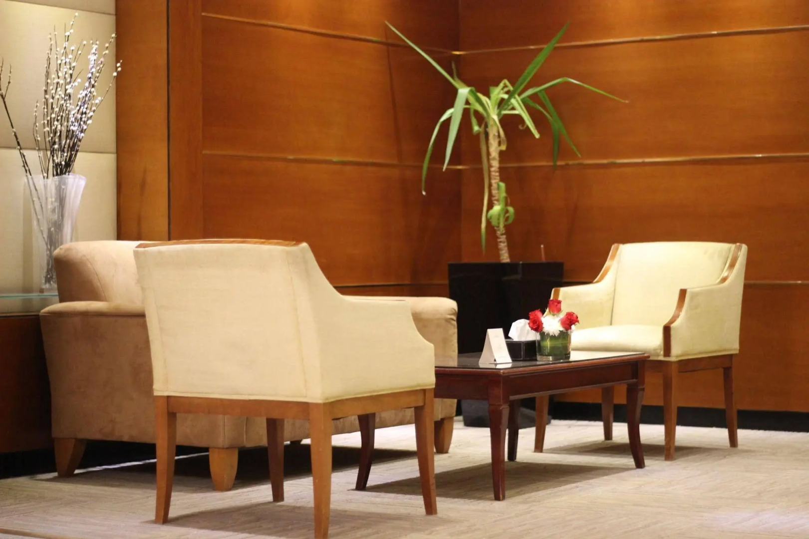 Photo - Executives Hotel - Olaya