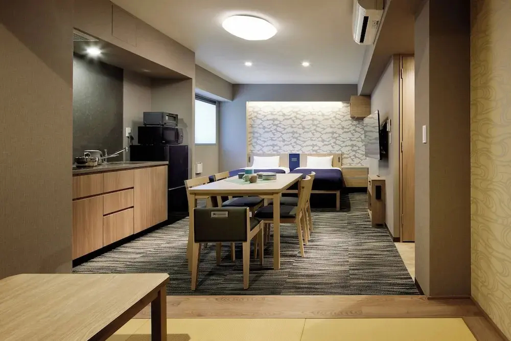 Foto - Minn Asakusa Kappabashi