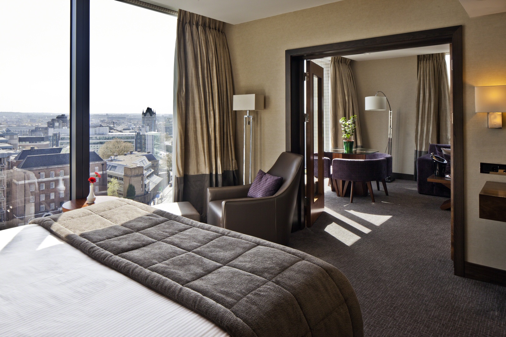 Foto - Leonardo Royal Hotel London Tower Bridge