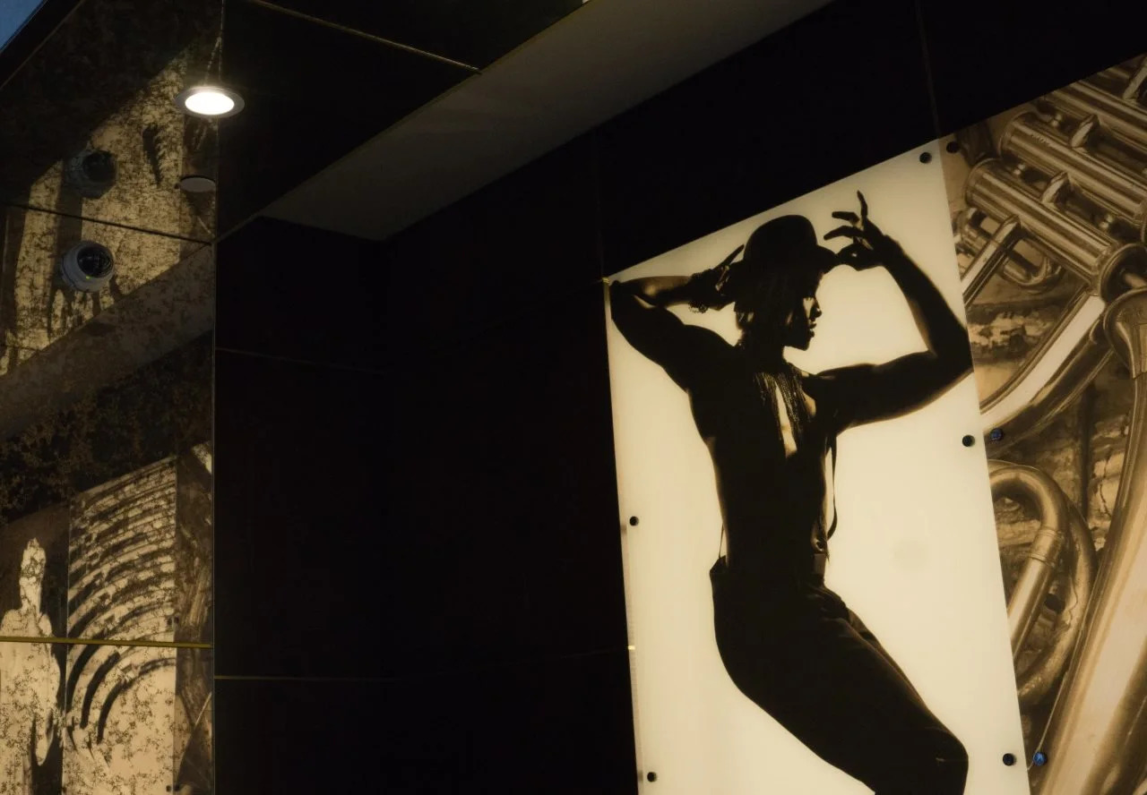 Foto - Avenue of the Arts Costa Mesa, a Tribute Portfolio Hotel