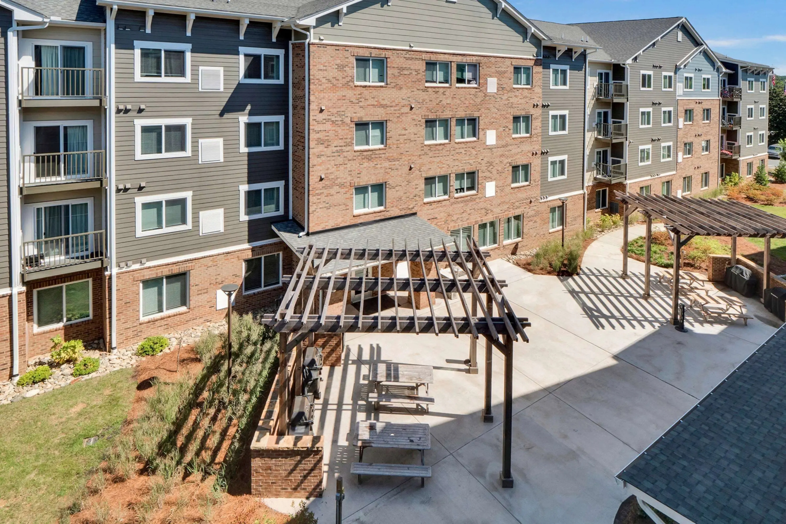 Foto - WaterWalk Extended Stay by Wyndham Charlotte - Arrowood