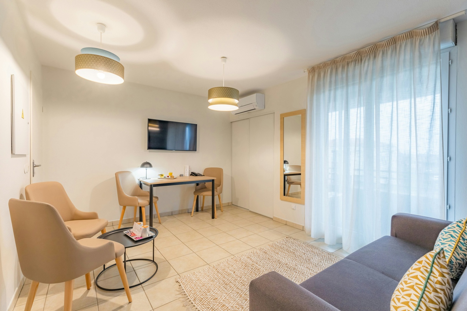 Photo - Appart’City Confort Toulouse Purpan