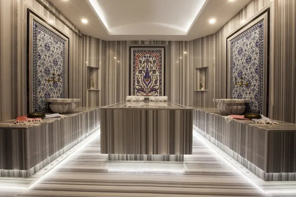 Photo - Livia Garden Hotel