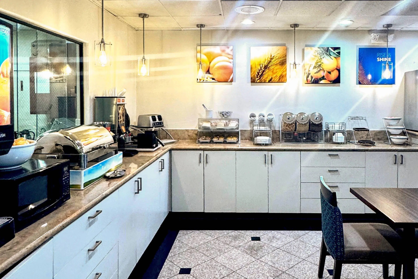 Foto - Comfort Suites Westchase Houston Energy Corridor