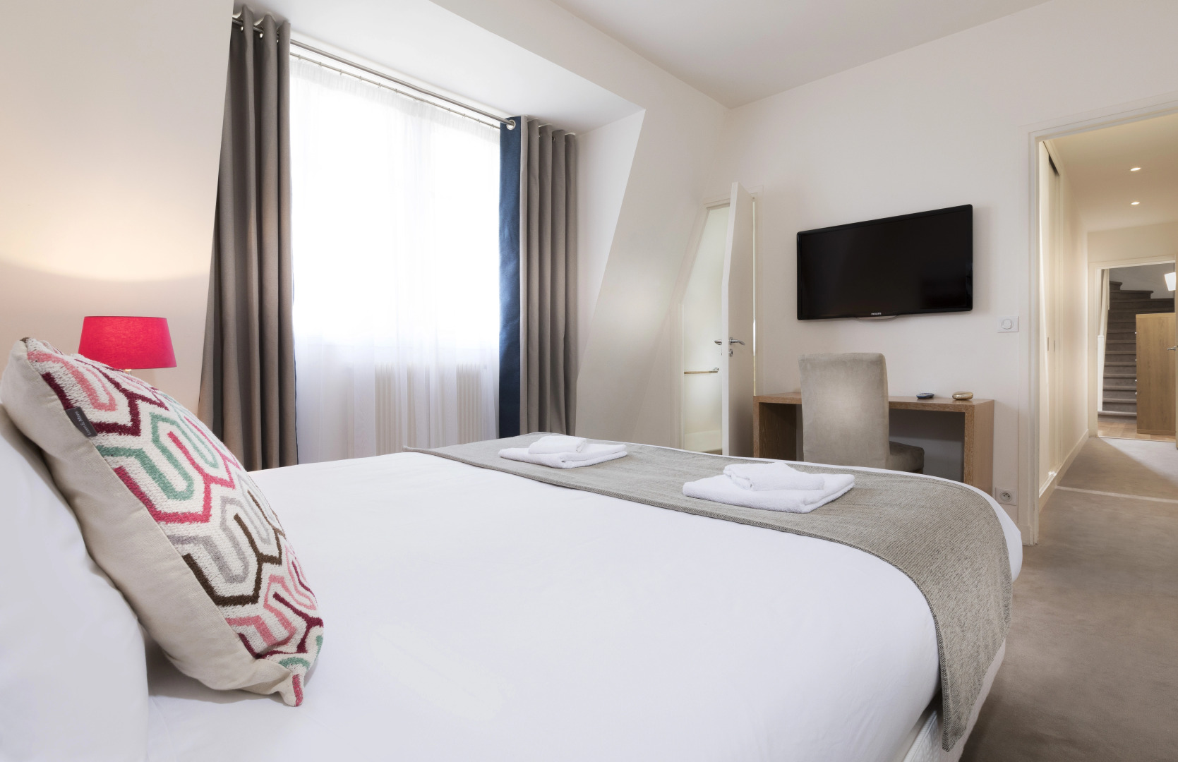 Foto - Résidence Charles Floquet