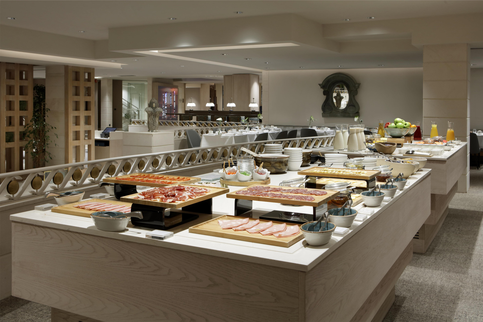 Foto - Hyatt Regency Hesperia Madrid