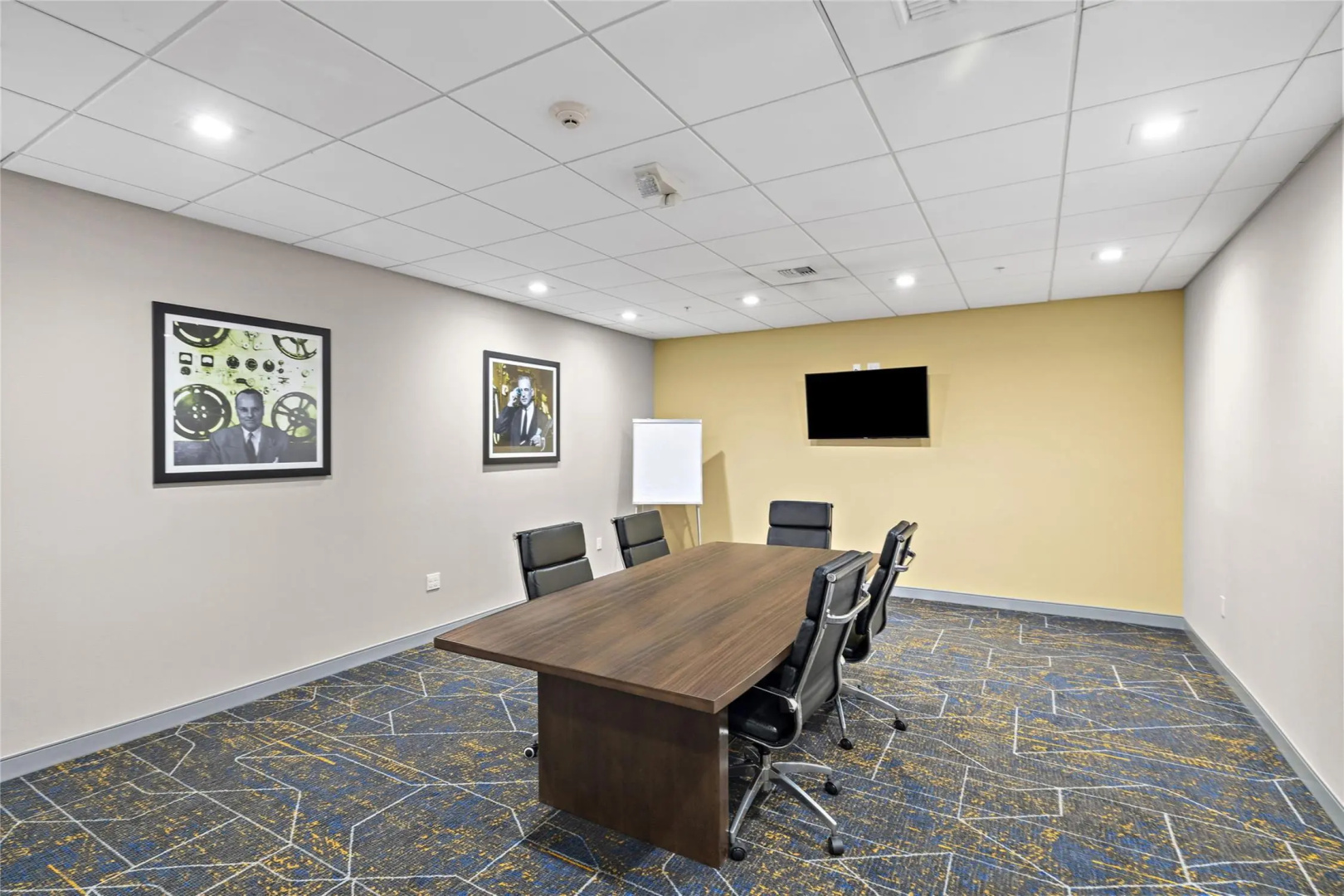 Foto - Hampton Inn & Suites Los Angeles/Hollywood