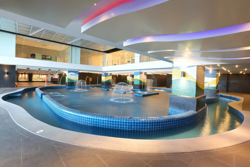 Foto - VS Hotel