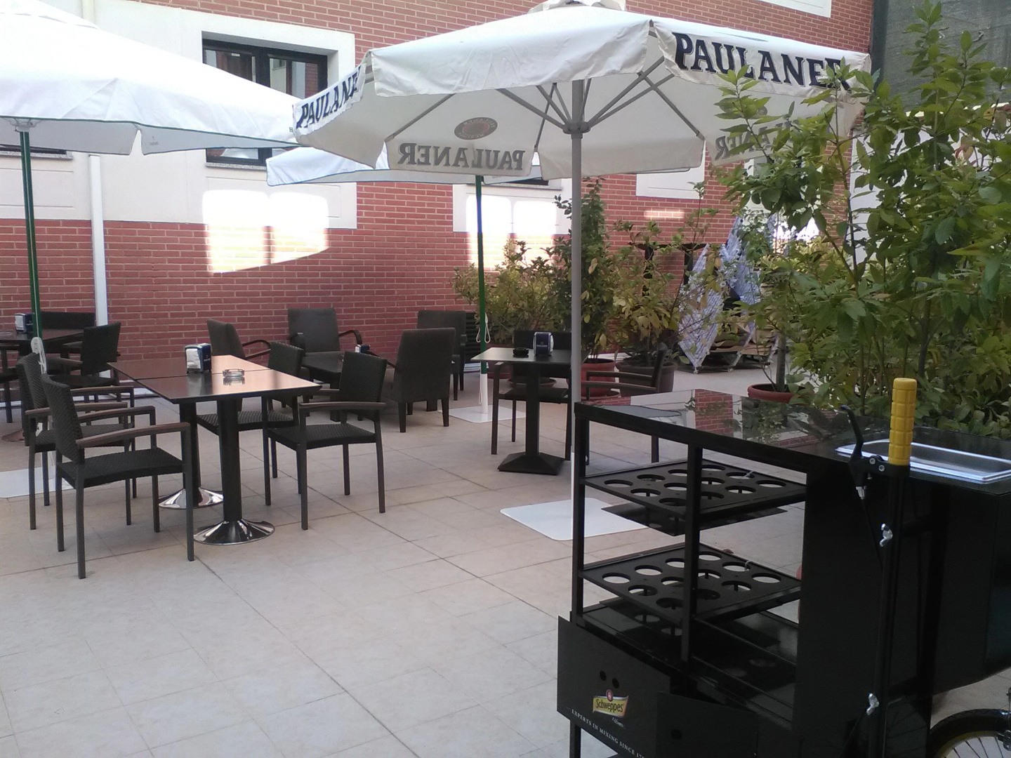 Foto - Hotel Equo Aranjuez