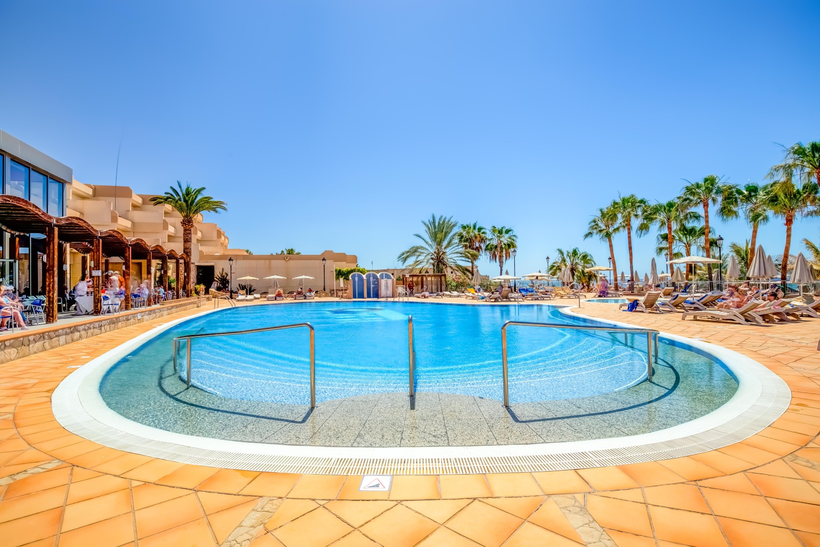 Foto - SBH Taro Beach Hotel