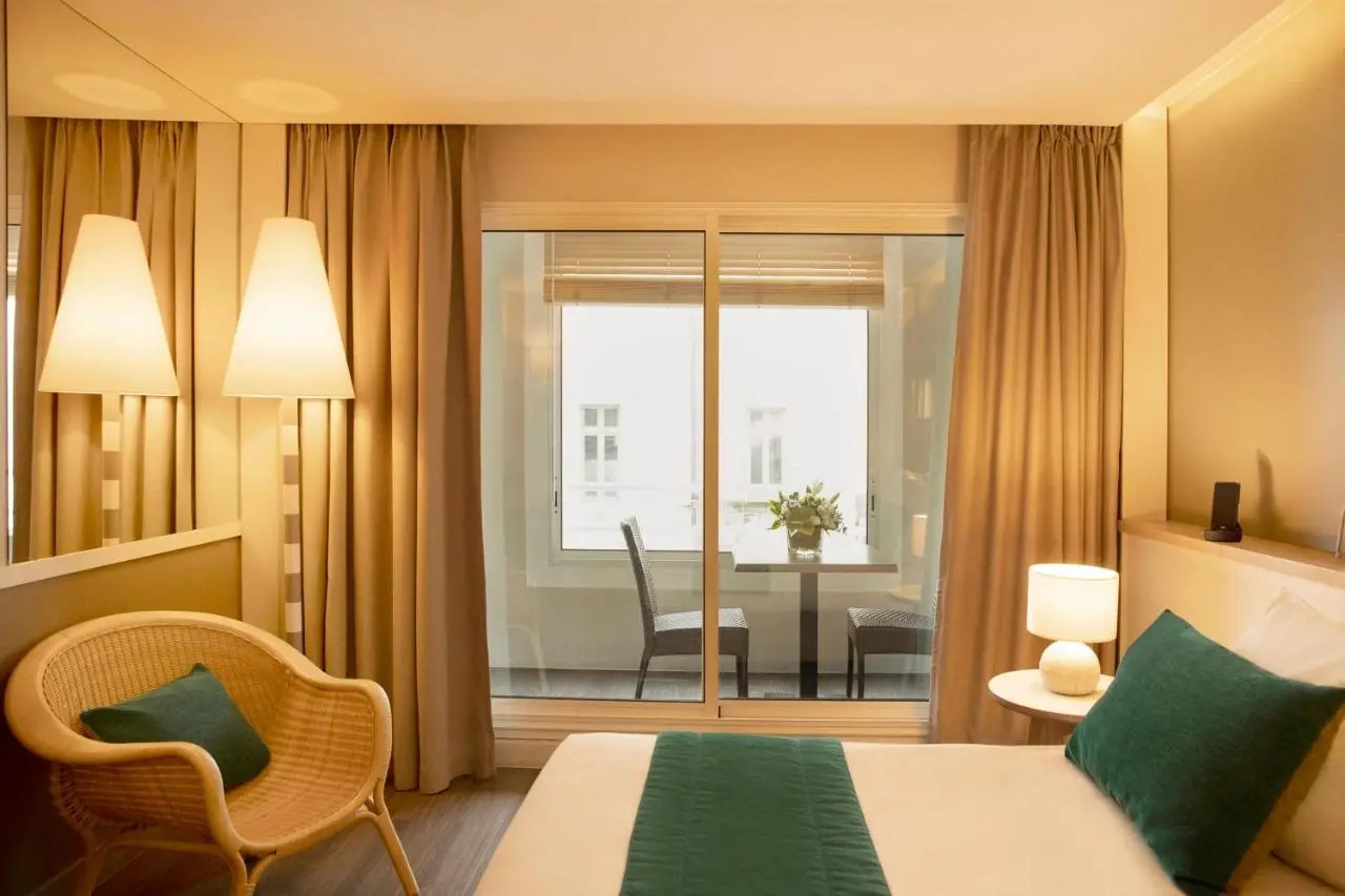 Foto - Hôtel Le B d’Arcachon by Inwood Hotels