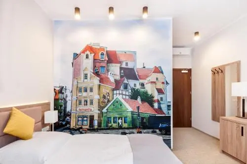 Foto - Meet Poznań Hotel