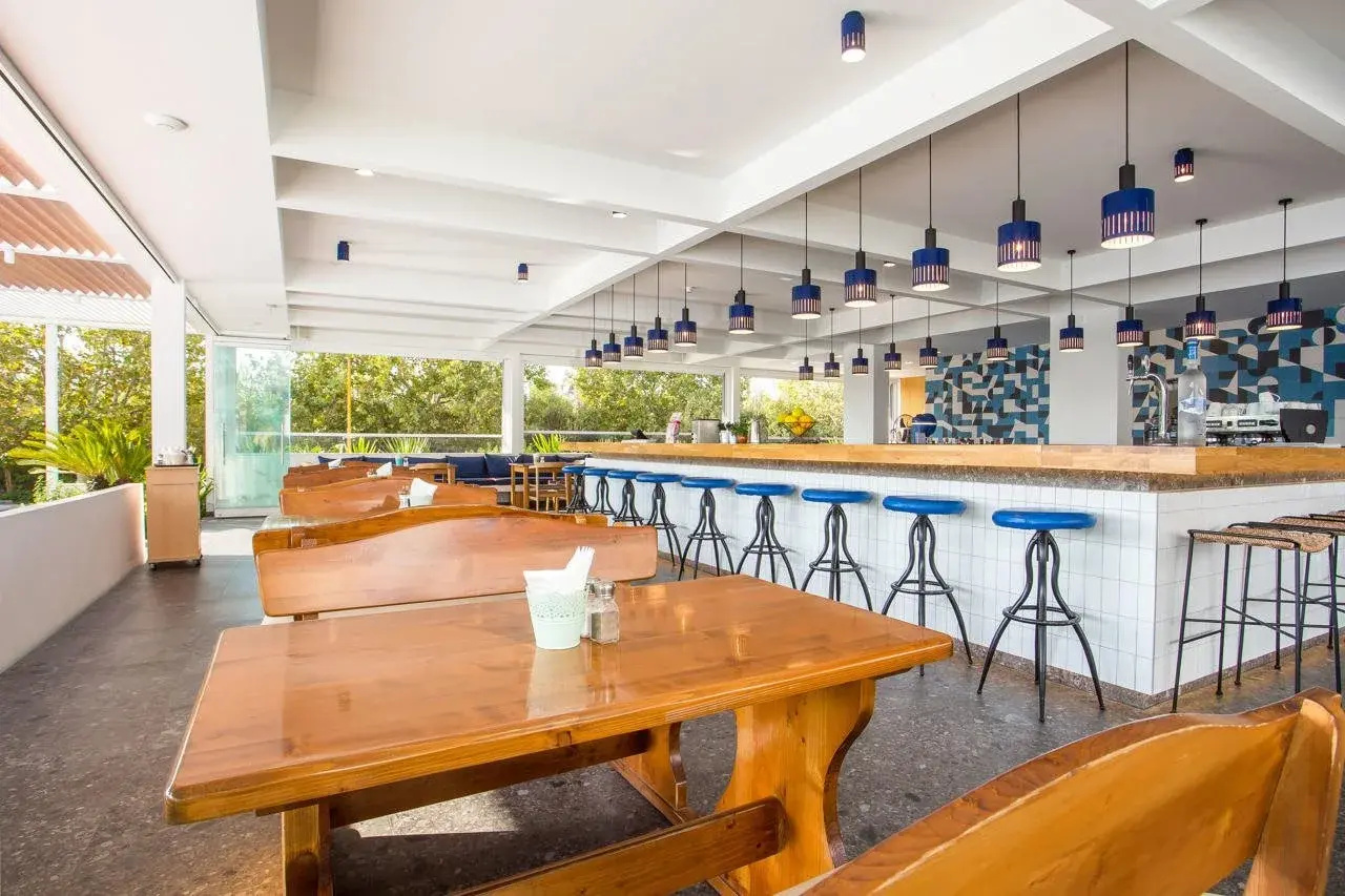 Photo - Orion Hotel