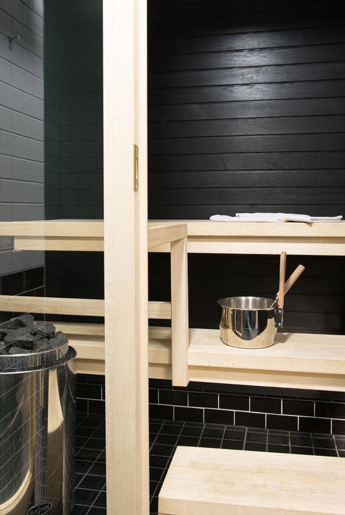 Foto - Scandic Paasi