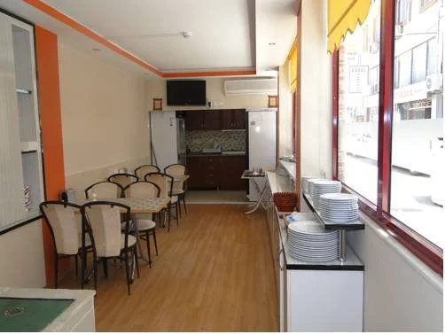 Foto - Ozhan Hotel