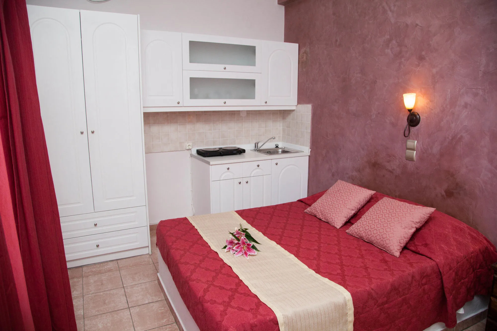 Foto - Villa Ilias