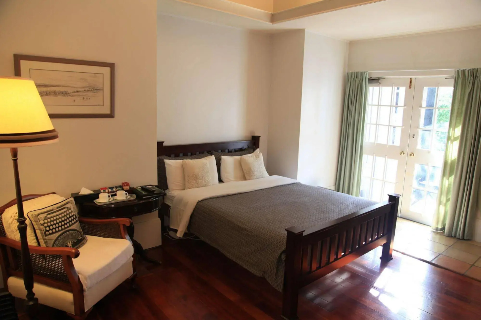 Foto - The Devereux Boutique Hotel