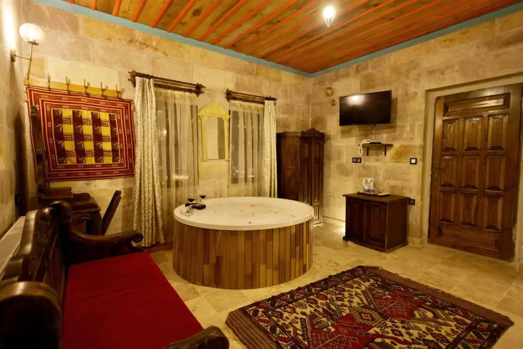 Photo - Travel Inn Cave Hotel