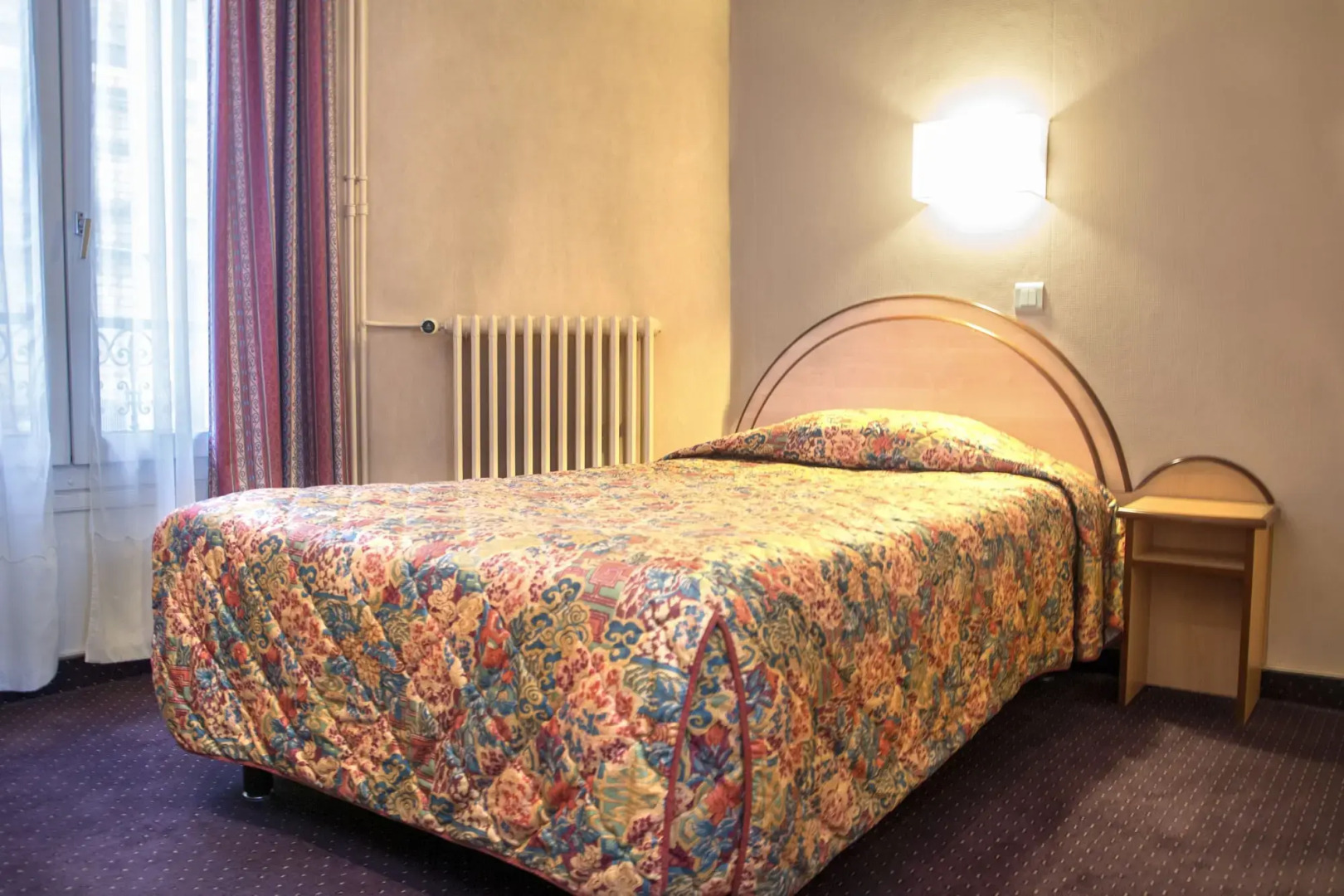 Foto - Hotel Terminus Montparnasse