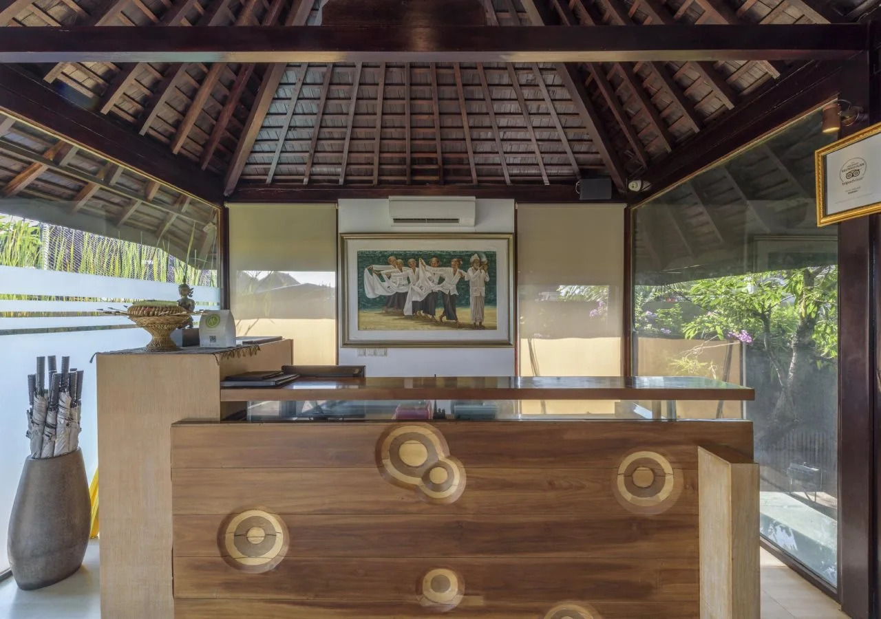 Foto - Ziva a Boutique Villa