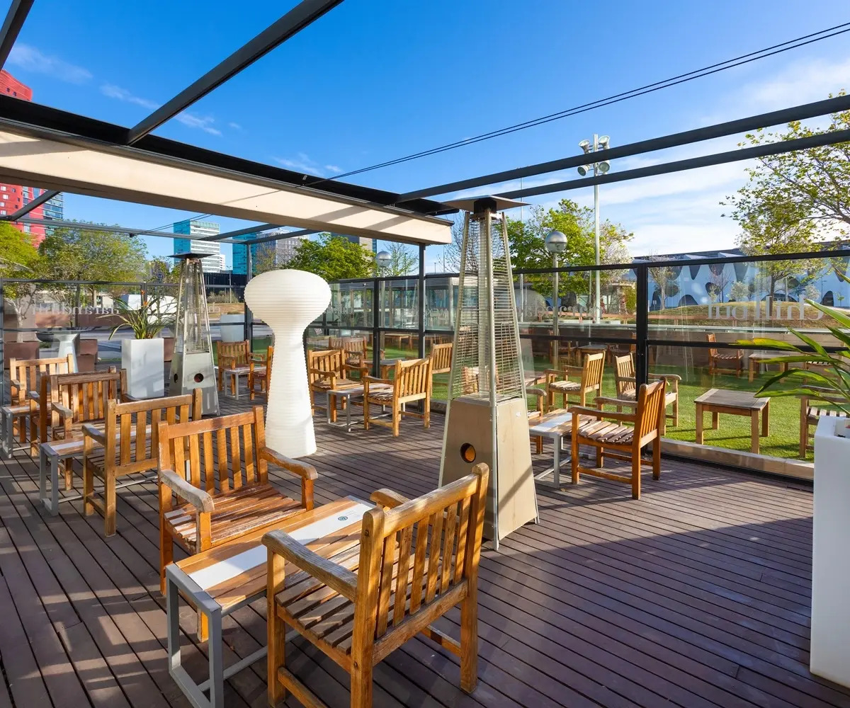 Foto - Alexandre Fira Congress