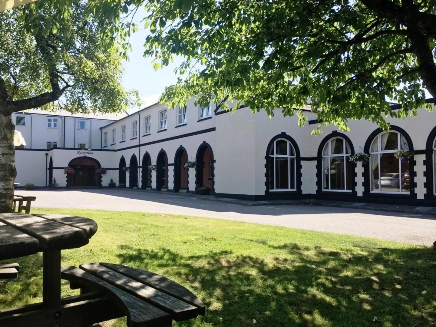 Foto - Ben Nevis Hotel & Leisure Club